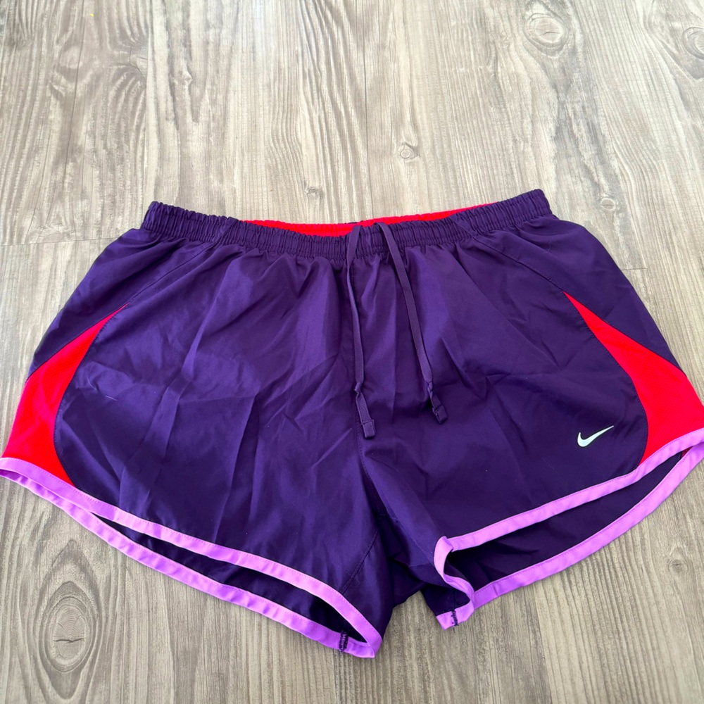 Women’s Bike Dri-Fit shorts